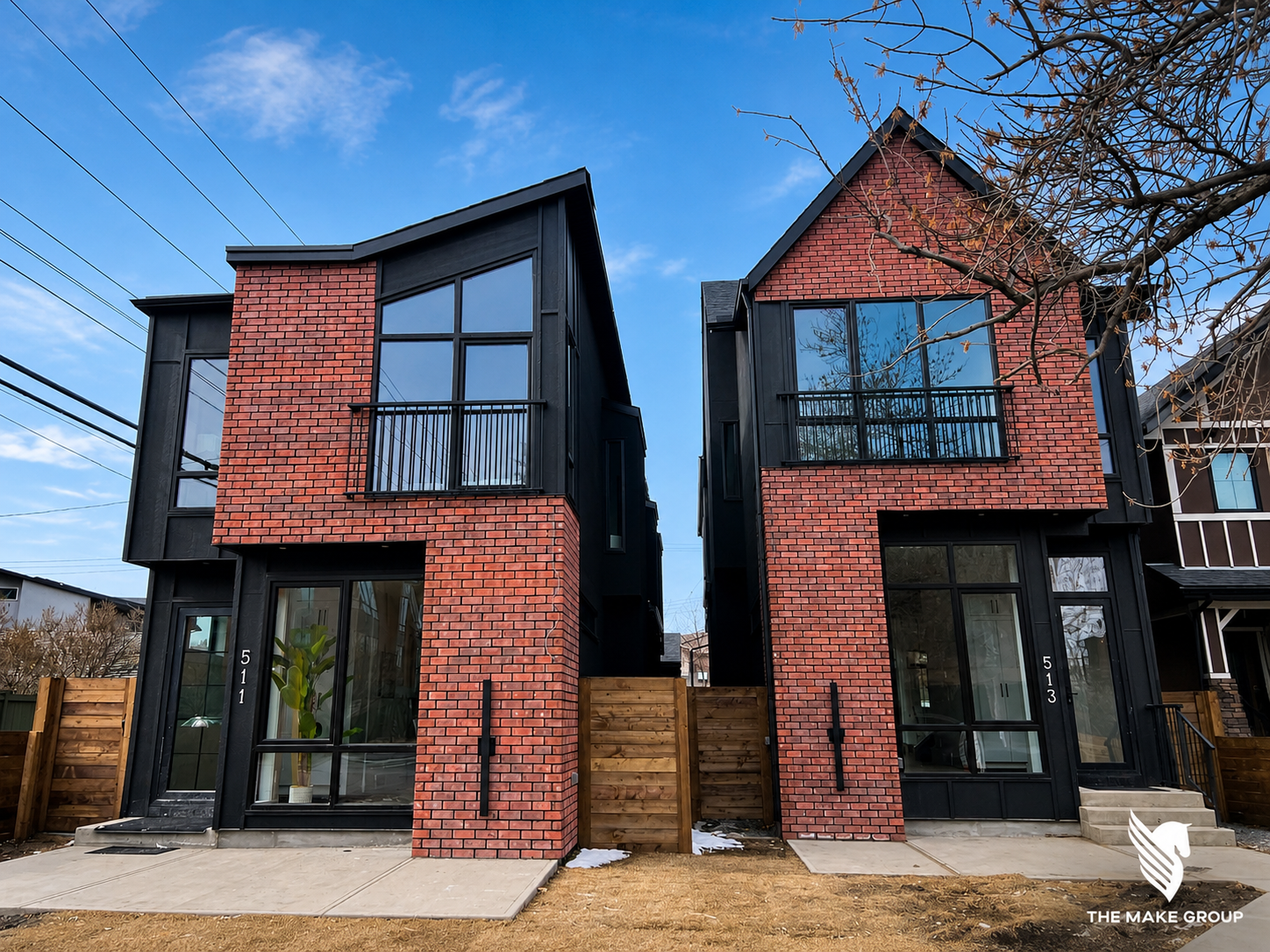 Bridgeland Infill 1 